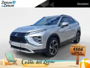 Mitsubishi Eclipse Cross 2.4 PHEV Intense+ | Navi | Stoelverwarming | Camera