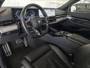 BMW 5 Serie Sedan 520i M-Sport Pro
