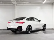 BMW i4 M60