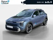 Kia Stonic 1.0 T-GDi MHEV DynamicPlusLine | Cruise Control | Climate Control | Camera | Navigatie | Stoelverwarming | Stuurverwarming | Privacy Glass |