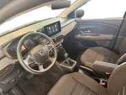 Dacia Sandero Stepway 1.0 TCe 90 Comfort *Navi(Carplay)+Camera*Airco*Blind Spot*L.M. Velgen!