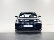 BMW 5 Serie Touring 520i High Executive Edition M Sportpakket