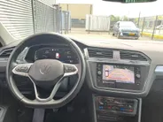 Volkswagen Tiguan 1.5 TSI Life Business | Cruise control adaptief | Navi | Camera | Apple carplay | Andriod Auto
