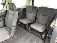 Ford Transit Connect Ford Tourneo Connect PHEV L2 Titanium 7p. | Uit Voorraad Leverbaar | Geel Kenteken | Automaat | Trekhaak | AGR Gecertificeerde Voorstoelen | Achteruitrijcamera | Winter Pakket | Adaptieve Cruise Control