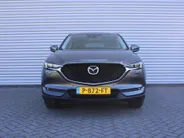 Mazda CX-5 2.0 SkyActiv-G 165 Comfort | Stuur-/stoelverwarming | Navi | Dodehoek detectie | Apple Carplay/Android Auto | Clima | PDC | Cruise | 17' LM | LED |