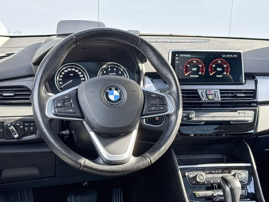 BMW 2 Serie Active Tourer 225xe
