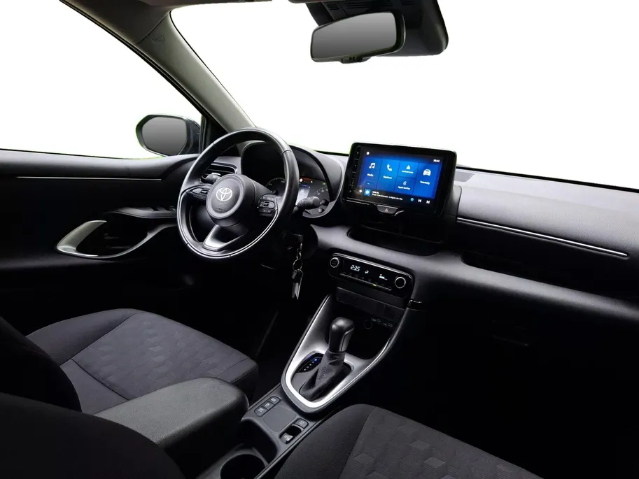 Toyota Yaris 1.5 Hybrid 115 Active | ACHTERUITRIJCAMERA | CARPLAY | CLIMATE | HYBRID | CRUISE |
