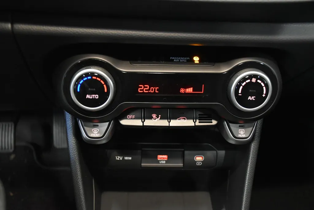 Kia Picanto 1.0 DPi 68pk 4-zits ExecutiveLine