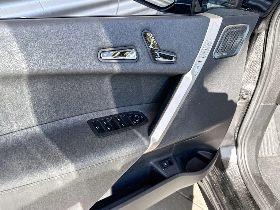BMW iX M60 Excellence 112 kWh