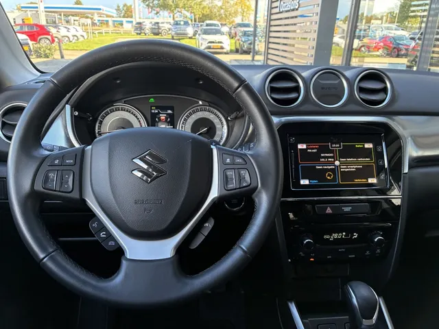 Suzuki Vitara 1.5 Hybrid Style Automaat