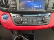 Toyota RAV4 2.5 Hybrid Automaat Dynamic Camera | Leer | Elektr. kofferklep | Clima | etc.