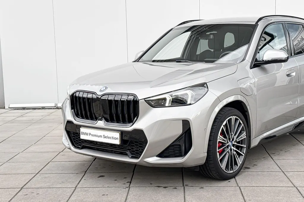 BMW X1 xDrive25e M-Sport Pro
