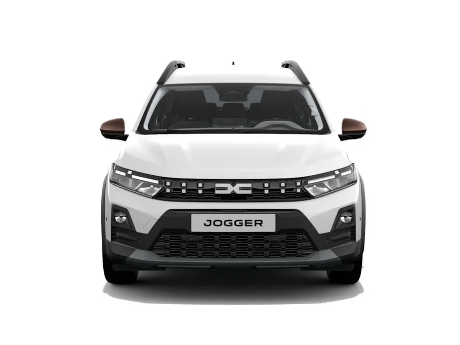 Dacia Jogger 1.0 TCe 110 limited edition 7p. | Dacia Go financiering vanaf 2,9% rente | In diverse kleuren mogelijk |