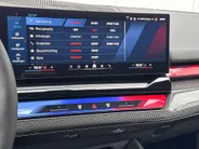 BMW M5 Touring M5