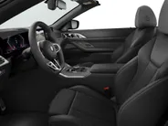 BMW 4 Serie Cabrio 420i