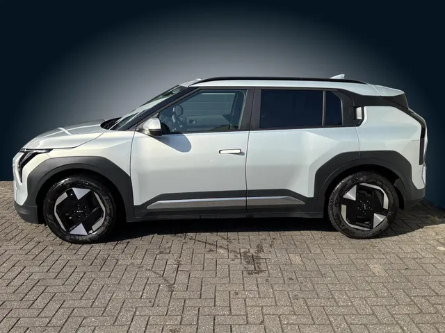 Kia EV3 Plus 58.3 kWh