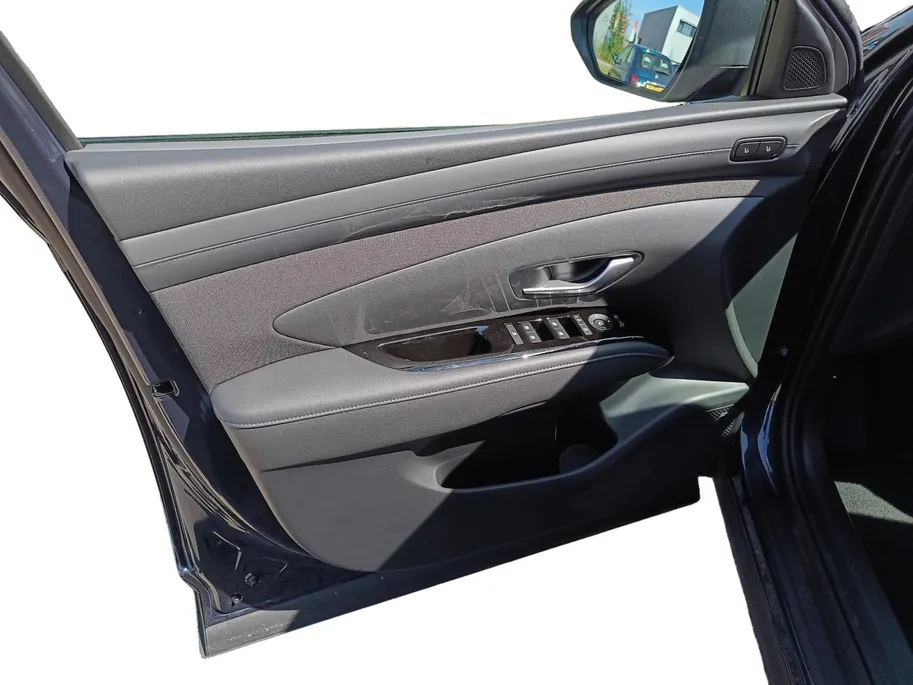 Hyundai Tucson 1.6 T-GDI HEV Premium | Z&Z Topdeal! | Van € 53.790,- Voor € 45.290,-!