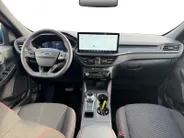 Ford Kuga 2.5 PHEV ST-Line | NL auto | Automaat | Pano dak | BLIS | Adapt. Cruise control | Winter pack | Elektr. Trekhaak | Parkeersensoren voor en achter | 360 graden camera | Fabrieksgarantie |