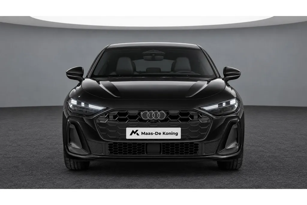 Audi A5 2.0 TFSI quattro S edition 299 PK · Premium pakket · Trekhaak elek. wegklapbaar · Exterieurpakket zwart