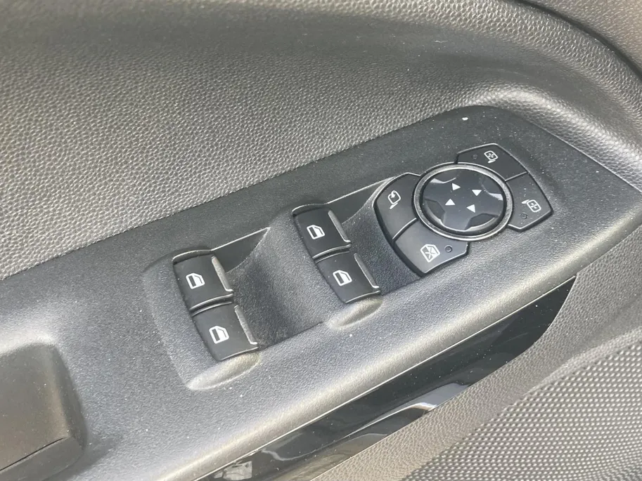 Ford EcoSport 1.0 EcoBoost 125 pk ST-Line B&O Audio - Design Pack - Winter Pack - Parking Pack