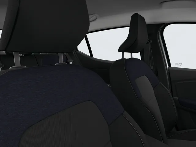 Dacia Sandero Limited Edition | Achteruitrijcamera | Bekleding ‘Expression’ | Cruise Control en snelheidsbegrenzer