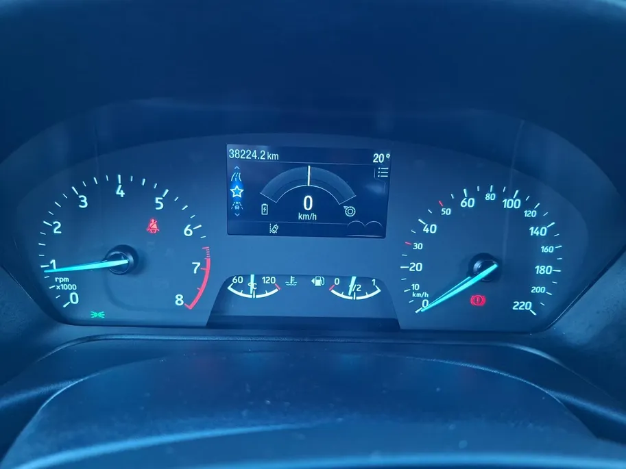 Ford Fiesta 1.0 EcoBoost Hybrid ST-Line 125PK | Winter Pack | Keyless Entry | Privacy Glass | Climate Control | Apple Carplay/ Android Auto | Parkeersensoren