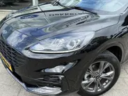 Ford Kuga 2.5 PHEV ST-Line