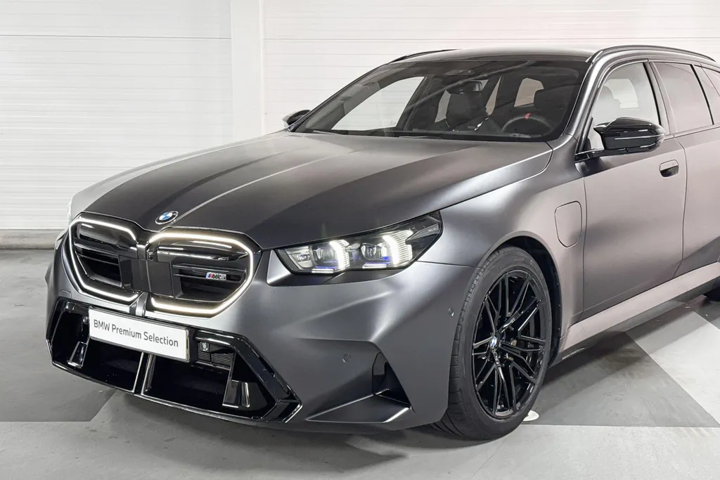 BMW M5 Touring M5 Touring
