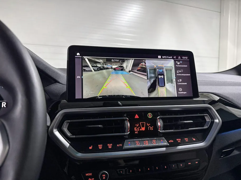 BMW iX3 High Executive