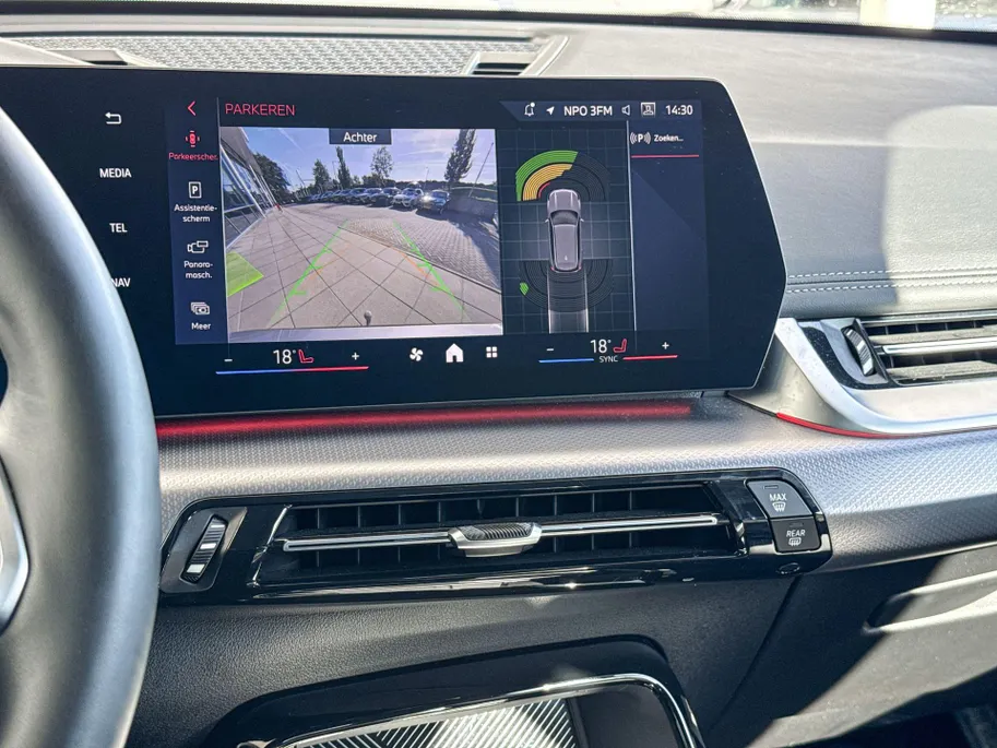 BMW iX1 eDrive20 67 kWh M Sport Edition