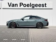 BMW i4 eDrive40