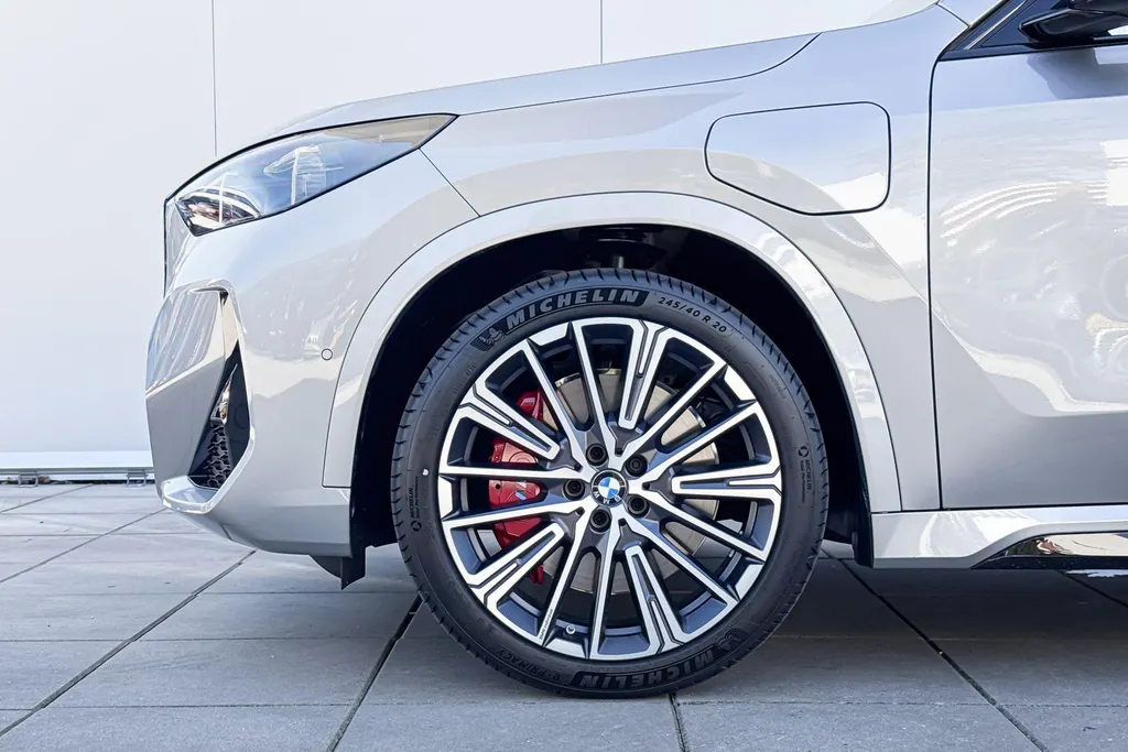 BMW X1 xDrive30e