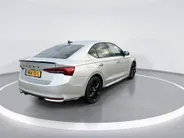 Škoda Octavia 1.5 TSI MHEV DSG Business Edition | 18 Inch | Spoilerpakket