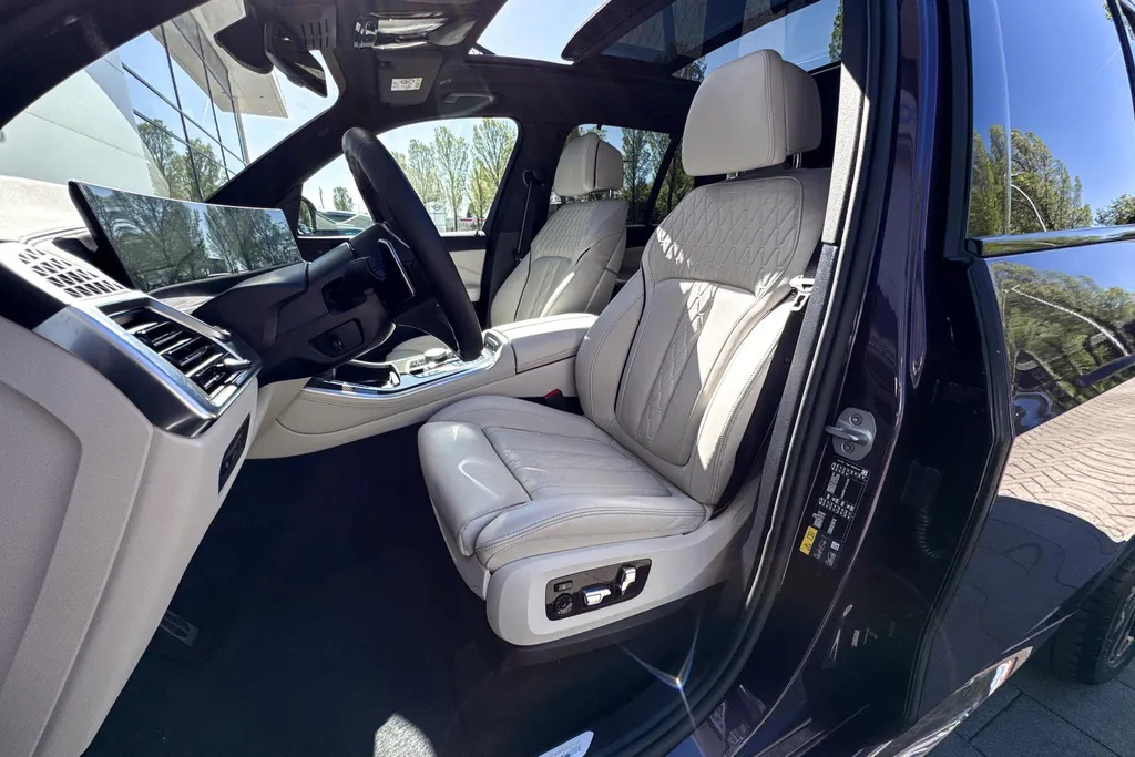 BMW X5 xDrive50e