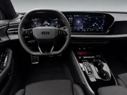Audi A5 Avant 2.0 367pk e-hybrid quattro S edition Competition · Panoramadak · B&O Audio · Wegklapbare Trekhaak · Elek. Voorstoel · 20'' Inch · Garantie t/m 07-12-2030 of 100.000km