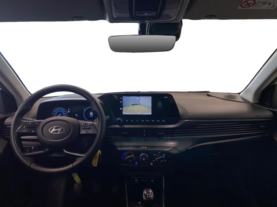 Hyundai i20 1.0 TURBO | COMFORT SMART | TREKHAAK | NL-AUTO |