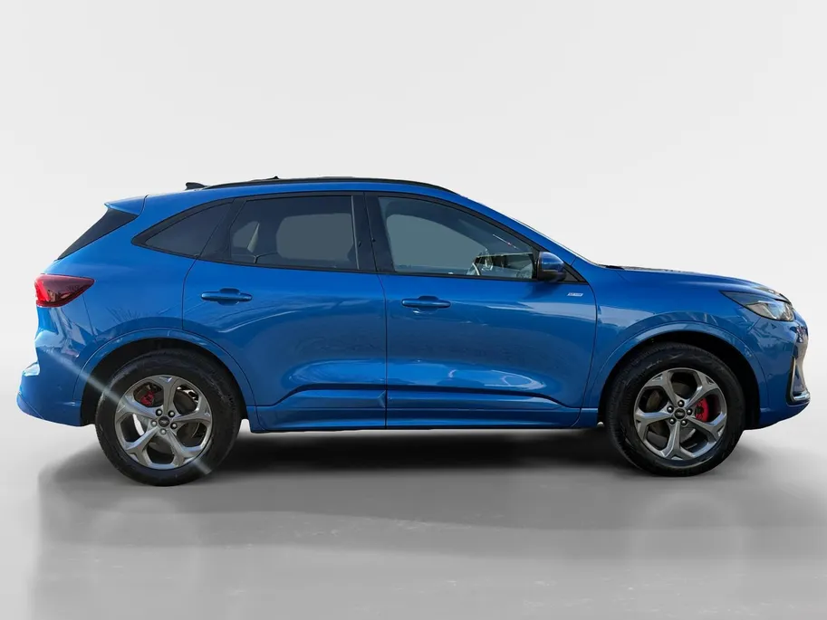 Ford Kuga 2.5 PHEV ST-Line X | Winterpack | Panorama Dak | Elec Trekhaak | Technology Pack | Matrix Led Koplampen | B&O Audio | Fabrieksgarantie |