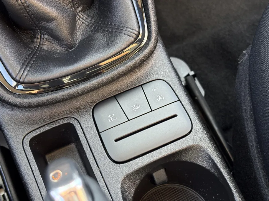 Ford Fiesta 1.1 Trend | Cruise Control | Navi | Park Pilot