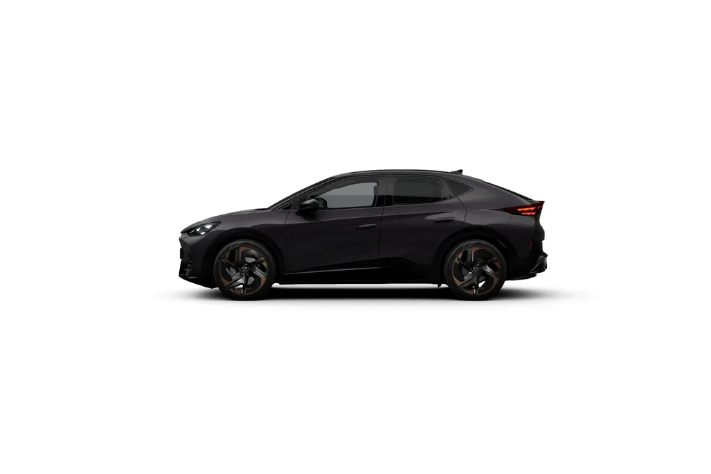 CUPRA Tavascan Adrenaline | Digitaal instrumentenpaneel (Virtual Cockpit) | Draadloze Apple CarPlay™, Android Auto™ | Head-up Display met ‘Augmented Reality’