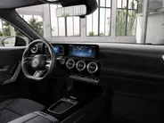 Mercedes-Benz A-Klasse 250 e Business Solution AMG