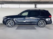 BMW X7 xDrive40i