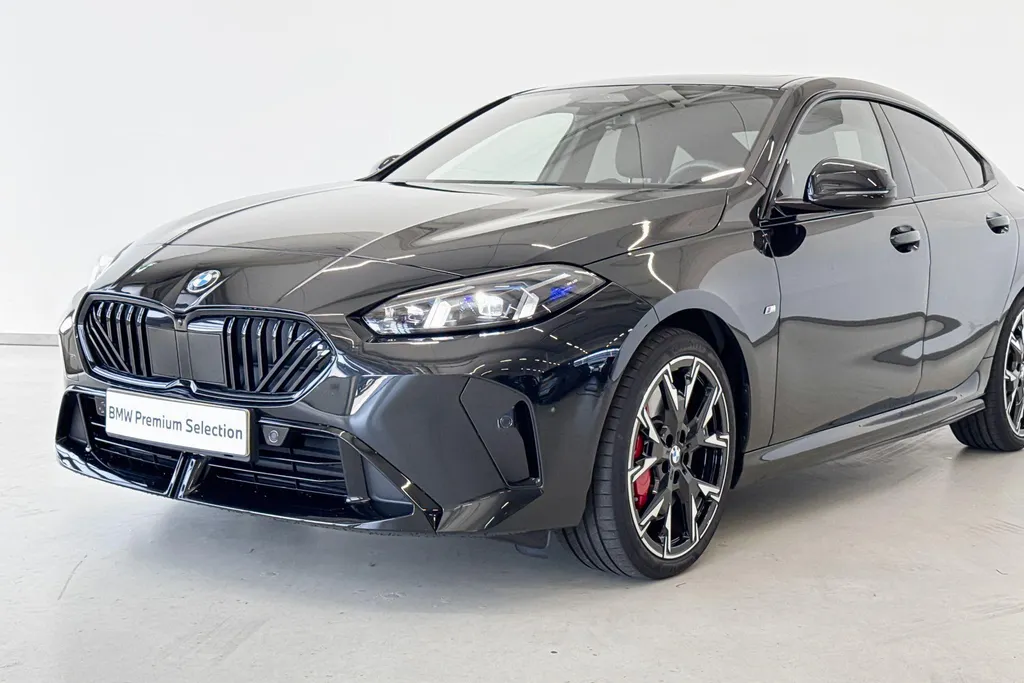 BMW 2 Serie Gran Coupé 220 M Sportpakket Pro
