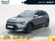 Kia Niro 1.6 GDi Hybrid ComfortLine | Camera | Navi | Apple Carplay | Android Auto | Lichtmetalen Velgen |
