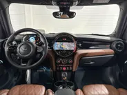 MINI Cooper 5-deurs Cooper S Rockingham GT Edition