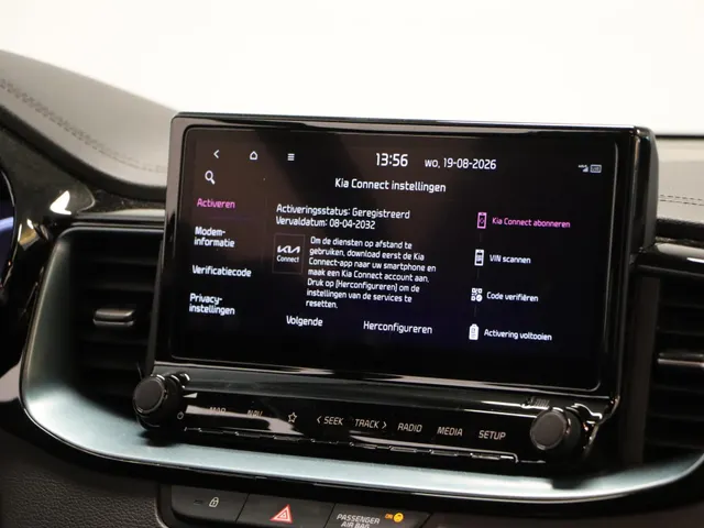 Kia Ceed 1.0 T-GDi Design Edition