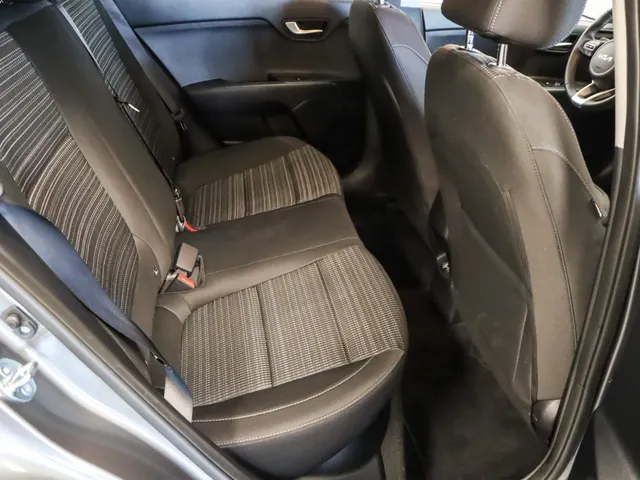 Kia Stonic 1.0 T-GDi MHEV DynamicPlusLine