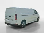 Ford E-Transit Custom 340 L2H1 Trend 71 kWh 218pk | 0,99% rente | Nieuw te bestellen
