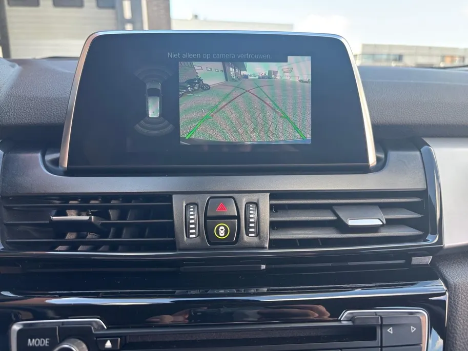 BMW 2 Serie Gran Tourer 218i 7p. Executive | Achteruitrijcamera | Climate control | Bluetooth