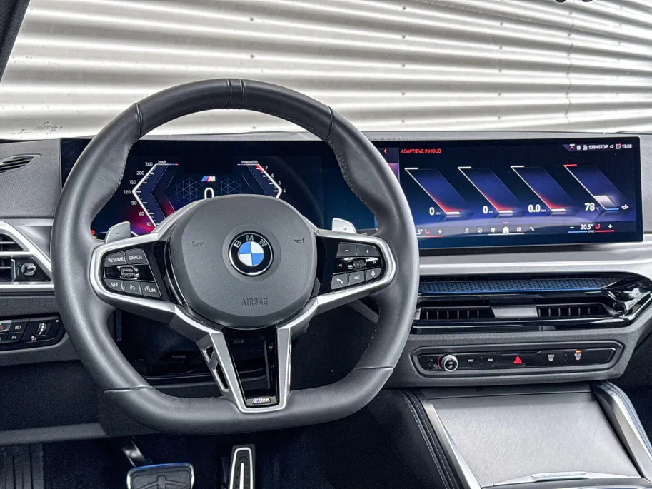BMW 2 Serie Coupé 218i