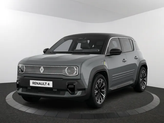 Renault 4